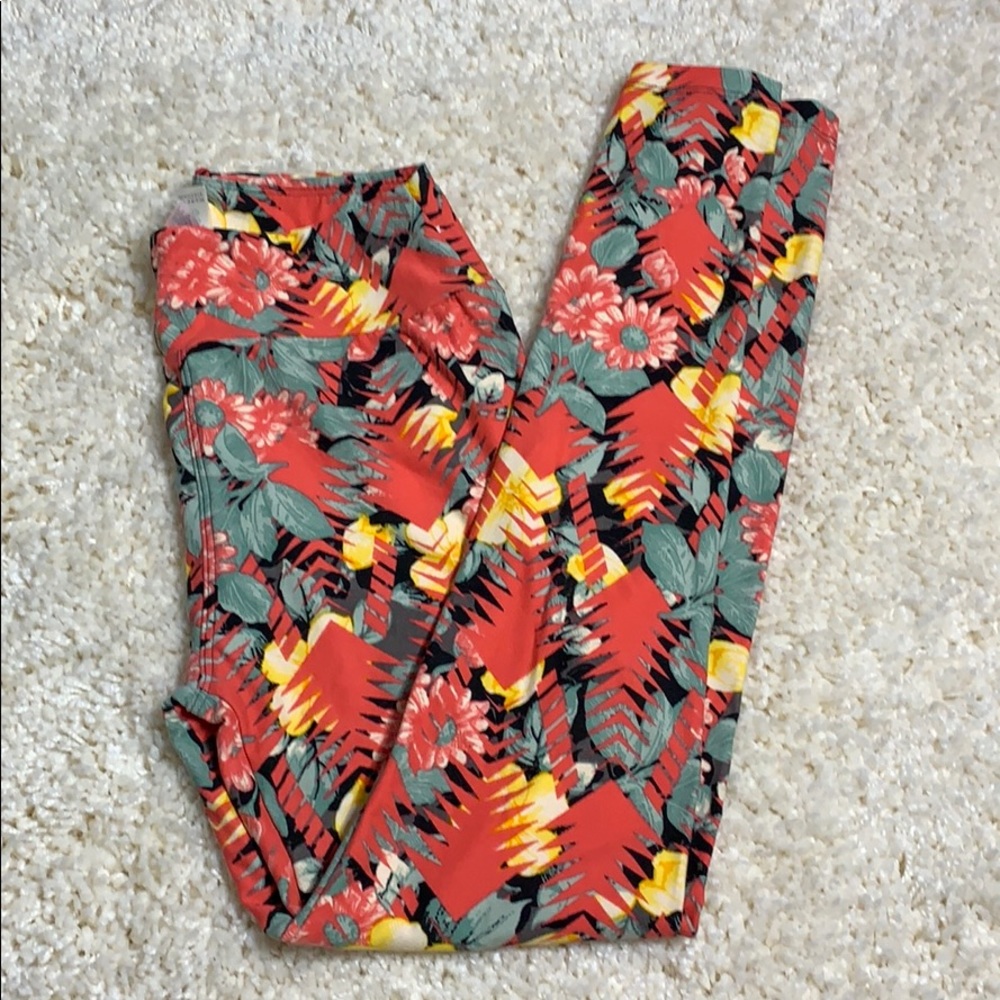 Lularoe leggings